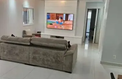 Apartamento com 3 quartos à venda na Avenida Pereira Barreto, 134, Baeta Neves, São Bernardo do Campo