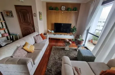 Apartamento com 4 quartos à venda na Rua João Pessoa, 351, Centro, São Bernardo do Campo