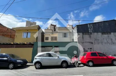 Casa com 3 quartos para alugar na Rua República Árabe Unida, 154, Centro, Diadema