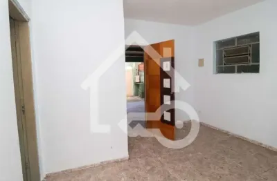 Casa com 1 quarto para alugar na Rua República Árabe Unida, 154, Taboão, Diadema
