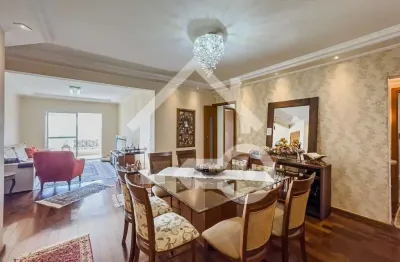 Apartamento com 3 quartos à venda na Vila Gonçalves, São Bernardo do Campo 