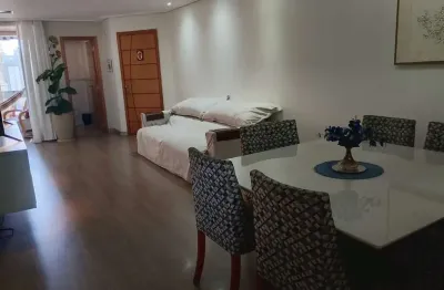 Apartamento com 3 quartos à venda na Rua Silva Jardim, 222, Centro, São Bernardo do Campo