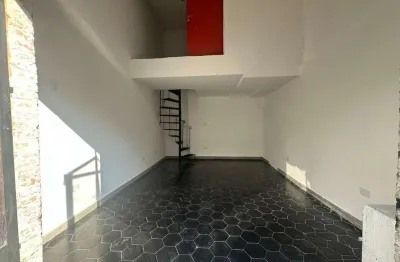 Ponto comercial para alugar na Rua Acarapé, 116, Chácara Inglesa, São Paulo
