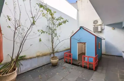 Casa com 3 quartos à venda na Rua Tasman, 1, Jardim do Mar, São Bernardo do Campo
