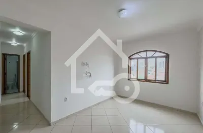 Apartamento com 2 quartos à venda na Rua Amapá, 137, Rudge Ramos, São Bernardo do Campo