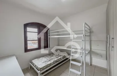 Apartamento com 2 quartos à venda na Rua Amapá, 137, Rudge Ramos, São Bernardo do Campo