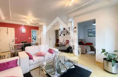 Apartamento à venda no centro de são bernardo do campo-sp - vila verde