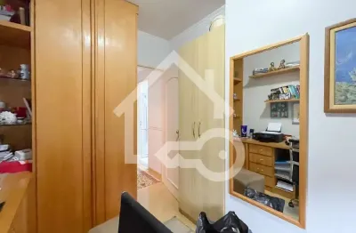 Apartamento à venda no Centro de São Bernardo do Campo-SP - Vila Verde