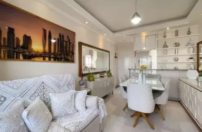 Apartamento com 2 quartos à venda na Rua Três de Maio, 50, Centro, São Bernardo do Campo