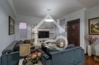 Casa com 3 quartos à venda na Rua dos Cajueiros, 39, Parque Terra Nova, São Bernardo do Campo