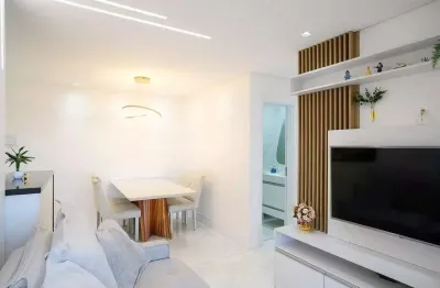 Apartamento com 3 quartos à venda na Rua Augusto Soares, 130, Anchieta, São Bernardo do Campo