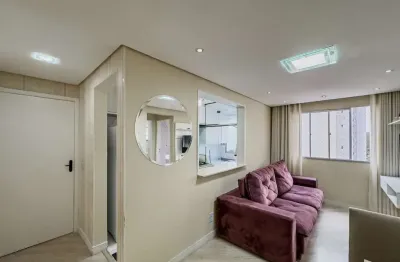 Apartamento com 2 quartos para alugar na Avenida Dom Jaime de Barros Câmara, 763, Planalto, São Bernardo do Campo