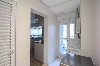 Apartamento com 4 quartos à venda na Avenida das Nações Unidas, 1515, Jardim Chácara Inglesa, São Bernardo do Campo