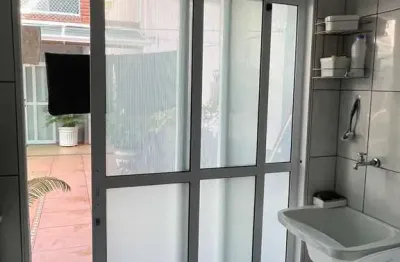 Casa com 3 quartos à venda na Rua Alexandre Marcondes Filho, 78, Jardim do Mar, São Bernardo do Campo