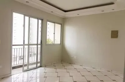 Apartamento com 3 quartos à venda na Avenida Dom Jaime de Barros Câmara, 825, Planalto, São Bernardo do Campo