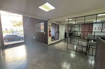 Prédio para alugar na Avenida Robert Kennedy, 725, Jardim do Mar, São Bernardo do Campo