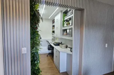 Apartamento com 3 quartos à venda na Avenida Aldino Pinotti, 601, Centro, São Bernardo do Campo