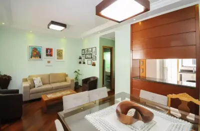 Casa em condomínio fechado com 3 quartos à venda na Rua Antônio Serafim Zampieri, 150, Demarchi, São Bernardo do Campo