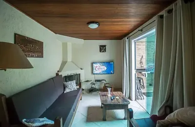 Casa em condomínio fechado com 3 quartos à venda na Rua Antônio Serafim Zampieri, 150, Demarchi, São Bernardo do Campo