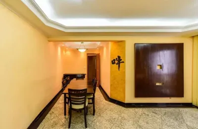 Apartamento com 3 quartos à venda na Alameda Dona Tereza Cristina, 857, Nova Petrópolis, São Bernardo do Campo