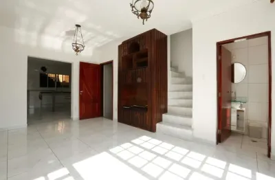 Casa com 3 quartos à venda na Rua Nicola Spinelli, 276, Nova Petrópolis, São Bernardo do Campo