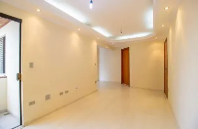 Cobertura com 3 quartos à venda na Alameda Dona Tereza Cristina, 857, Nova Petrópolis, São Bernardo do Campo