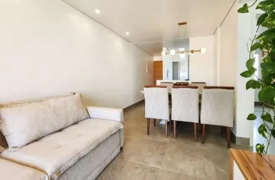 Apartamento com 2 quartos à venda na Rua Tota Nogueira, 20, Assunção, São Bernardo do Campo