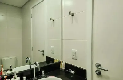 Apartamento com 2 quartos à venda na Rua Tota Nogueira, 20, Assunção, São Bernardo do Campo