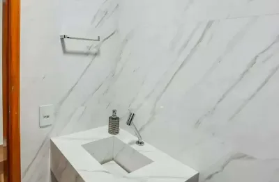 Cobertura com 2 quartos à venda na Rua Ana Pimentel, 75, Vila Gonçalves, São Bernardo do Campo