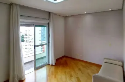 Apartamento com 4 quartos à venda na Rua Santa Adelaide, 545, Vila Euclides, São Bernardo do Campo