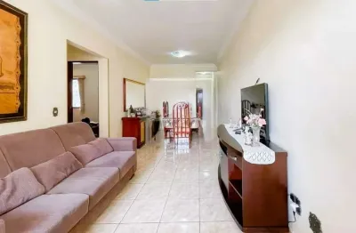 Apartamento com 3 quartos à venda na Rua Alzira Ferreira Ventura, 77, Baeta Neves, São Bernardo do Campo