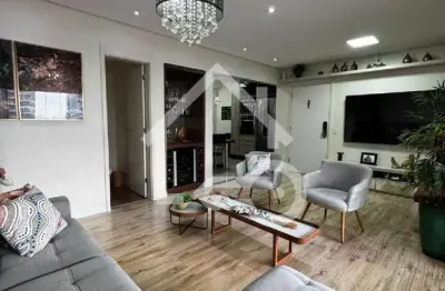 Apartamento para locação e venda em são bernardo do campo -auge home resort