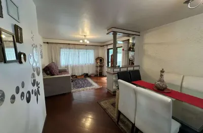 Apartamento com 3 quartos à venda na Rua Rondinha, 30, Chácara Inglesa, São Paulo