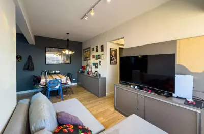 Apartamento com 3 quartos à venda na Rua do Cruzeiro, 191, Centro, São Bernardo do Campo