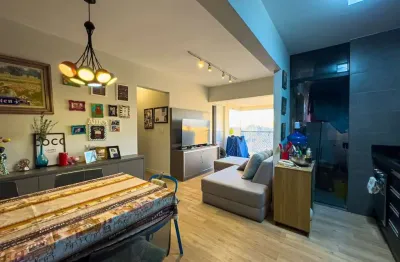 Apartamento com 3 quartos à venda na Rua do Cruzeiro, 191, Centro, São Bernardo do Campo