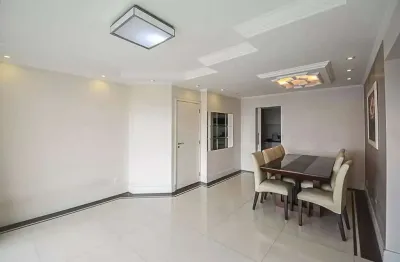 Apartamento com 3 quartos à venda na Avenida Armando Ítalo Setti, 820, Baeta Neves, São Bernardo do Campo