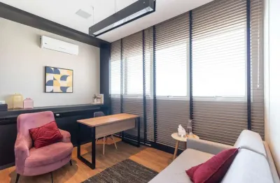 Sala comercial à venda na Rua José Versolato, 111, Centro, São Bernardo do Campo