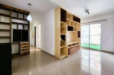 Apartamento para venda em são bernardo do campo, no bairro baeta neves, no condomínio vida viva.