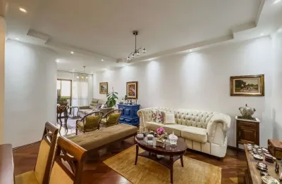 Apartamento com 3 quartos à venda na Rua da Imperatriz, 75, Nova Petrópolis, São Bernardo do Campo
