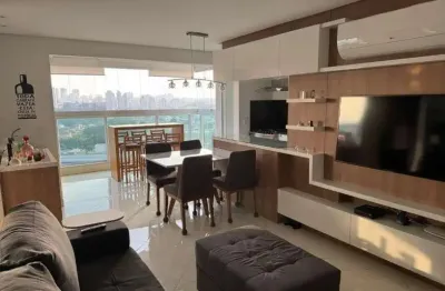 Apartamento com 2 quartos à venda na Rua Professor Licínio, 181, Vila Scarpelli, Santo André