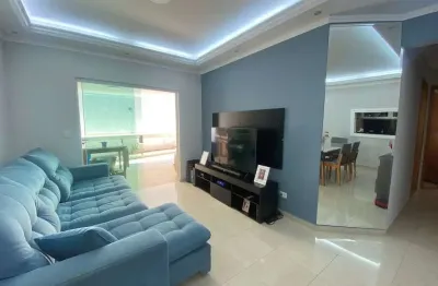 Apartamento com 3 quartos à venda na Rua Giacinto Tognato, 145, Baeta Neves, São Bernardo do Campo