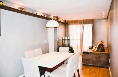 Apartamento com 2 quartos à venda na Rua Comendador Rodolfo Crespi, 326, Rudge Ramos, São Bernardo do Campo