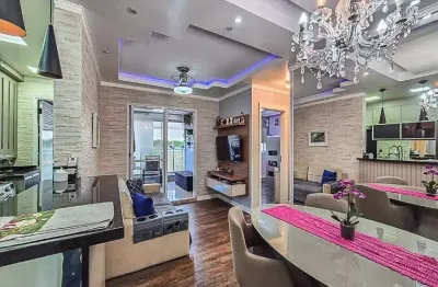 Apartamento com 2 quartos à venda na Rua Augusto Soares, 130, Anchieta, São Bernardo do Campo