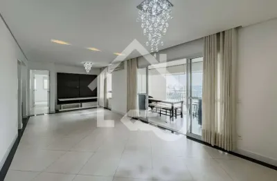 Apartamento com 3 quartos à venda na Avenida Aldino Pinotti, 501, Centro, São Bernardo do Campo