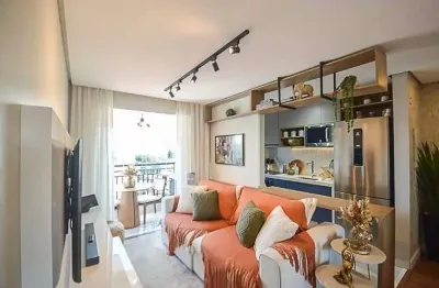 Apartamento com 2 quartos à venda na Rua Paulo Di Favari, 77, Rudge Ramos, São Bernardo do Campo