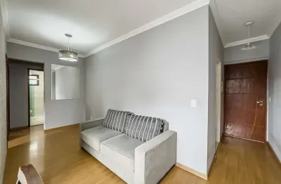 Apartamento com 3 quartos à venda na Rua Helena Aparecida Secol, 120, Nova Petrópolis, São Bernardo do Campo