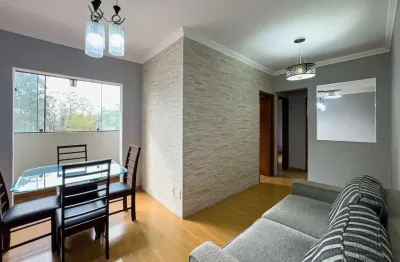 Apartamento com 3 quartos à venda na Rua Helena Aparecida Secol, 120, Nova Petrópolis, São Bernardo do Campo