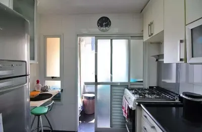 Apartamento com 3 quartos à venda na Rua José Monteiro Filho, 80, Centro, São Bernardo do Campo