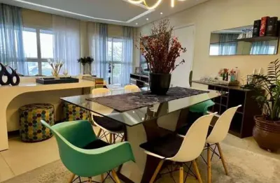 Apartamento com 3 quartos para alugar na Rua José Bonifácio, 167, Centro, São Bernardo do Campo