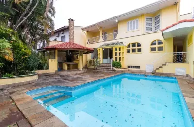 Casa com 4 quartos à venda na Rua José Maria Novaes, 56, Centro, São Bernardo do Campo